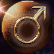 Mars Symbol