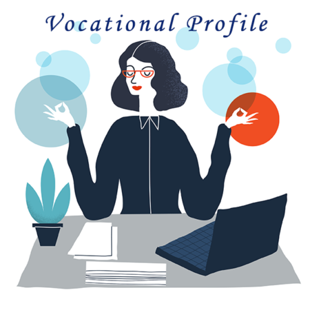 Vocational Profile