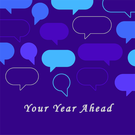 Your Year Ahead