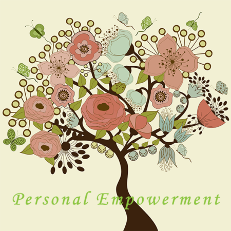 Personal Empowerment