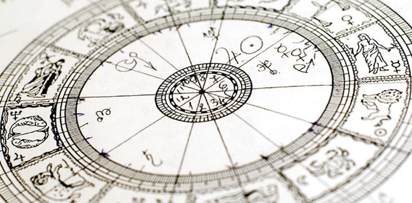 Astrology Matters Horoscope