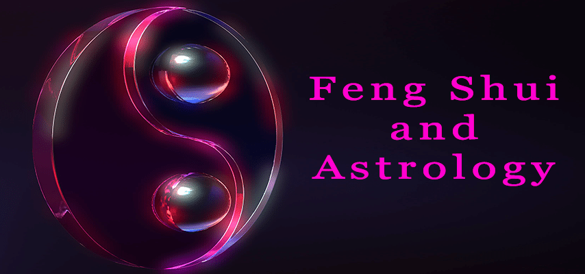 Feng Shui and Astrology