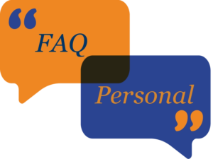 FAQ - Frequently Asked Questions