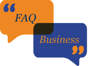 FAQ - Frequentlu Asked Questions