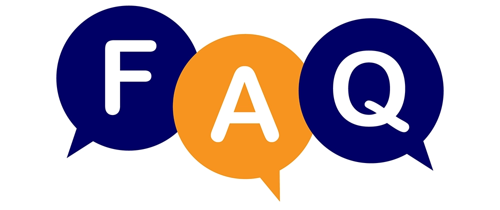 Frequently Asked Questions - Business Transformation