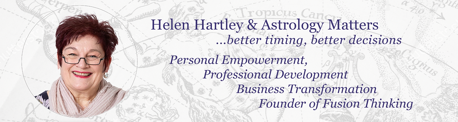 Astrology Matters Header