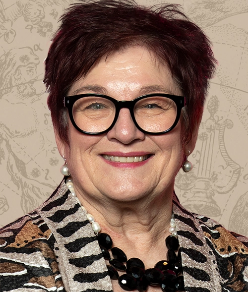 Helen Hartley
