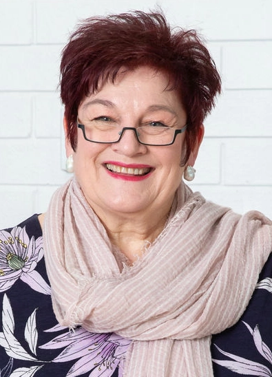 Helen Hartley