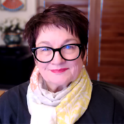 Helen Hartley - Author