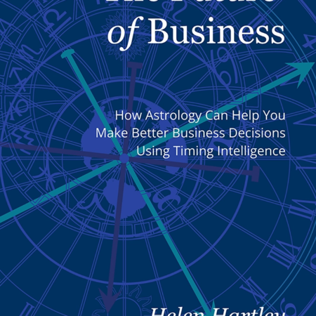 Business: The Future of - book cover